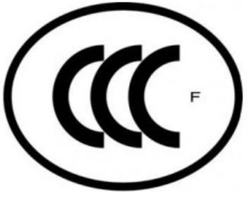 CCCF认证