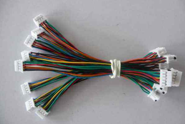 电器设备内部连接线缆CQC认证