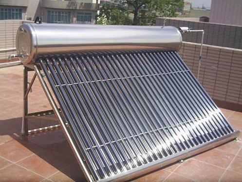 太阳能热水系统cqc认证